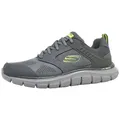 Skechers Laufschuh Laufschuh grau 44 EU