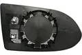 Spiegelglas Rückspiegelplatte Für Opel Zafira 1999-2005 Termisch Links 6428749