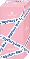 essence mystery box makeup set, Multi Set, Nr. 03, Mehrfarbig, natürlich, glänzend, strahlend frisch, transluzent, acetonfrei, vegan, ohne Mikroplastikpartikel, ohne Parabene, 1er Pack (1pcs)
