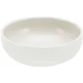 CreaTable Schüssel Uno 2800 ml Steinzeug Weiß