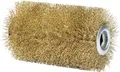 Gloria Haus und Garten 729010.0000 Stone brush PRO Fugenreiniger-Ersatzbürsten Stahldraht