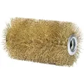 Gloria Haus und Garten 729010.0000 Stone brush PRO Fugenreiniger-Ersatzbürste...