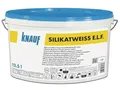 Knauf Silikatweiss E.L.F. 12,5 L