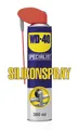 WD-40 Specialist Silikonspray 300ml Smart Straw Schutz Schmierung Gummi