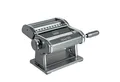 Marcato Nudelmaschine Atlas 150 Powder Grey