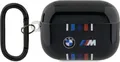 BMW Multiple Colored Lines - AirPods Pro 2 Case (Black)