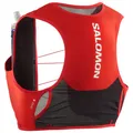 Salomon - Sense Pro 6 - Trailrunningrucksack Gr XS rot