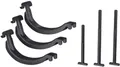 Thule Bike Rack Around-the-Bar Adapter