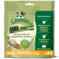 Greenies 100% natürlicher Snack für kleine Hunde, 6 x 340 g