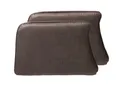 Habufa MĂ¶bel Habufa Bravolo Armlehnen-Set dunkelbraun 27,00 EUR/Stk; 8720461598794