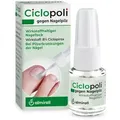 Ciclopoli Nagellack gegen Nagelpilz