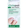 Ciclopoli gegen Nagelpilz 3.3 ML