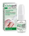 Ciclopoli gegen Nagelpilz Nagellack
