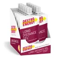 Long Distance Gel - 12x50ml - Mango-Passion Fruit