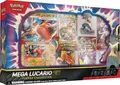 Pokemon TCG ME01 - Mega Lucario EX Figure Collection Box November 2025 - EN