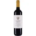 Columbia-Crest Grand Estates Gold Red Blend 2020 - Rotwein / trocken - USA / Washington State - Cabernet Franc,Merlot / Columbia Crest