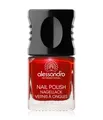 Alessandro Nail Polish Colour Explosion Nagellack 10 ml NR. 125 - FIRE & FLAME