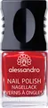 alessandro Nagellack 25 Fire und Flame, 1er Pack (1 x 10 ml)