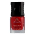 Alessandro Nail Polish - 25 Fire and Flame 10ml