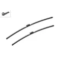 Wischblatt BOSCH 3 397 118 964 Aerotwin für, vorne
