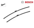 Wischblatt Aerotwin BOSCH 3397118964 für Renault Espace IV