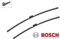 BOSCH 3397118964 Wischblatt für Renault