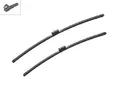 Original BOSCH Wischblatt 3 397 118 964 für Renault