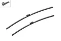 Scheibenwischerblatt Flachbalkenwischblatt 3 397 118 964 BOSCH für RENAULT