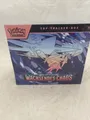 Pokémon 13977  Top Trainer Box Mega Entwicklung Wachsendes Chaos NEU TOP