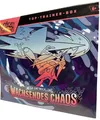 Pokémon Mega Entwicklung 4 Wachsendes Chaos Top Trainer Box Deutsch OVP NEU ETB