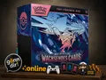 Pokémon ETB Mega-Entwicklung Wachsendes Chaos ME04 Top Trainer Box Deutsch OVP