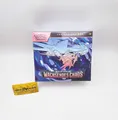 Pokemon TCG Top Trainer Box Mega Entwicklung Wachsendes Chaos *DE Version