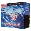 Top-Trainer-Box Wachsendes Chaos | Pokemon | Sammel-Karten deutsch