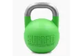 SF SUPRFIT Kettlebell Pro Competition, Multifunktionale Stahl Kugelhanteln für Kraft- & Crosstraining