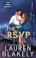 The RSVP: A Forbidden Office Romance Standalone (The Virgin Society, Band 1)