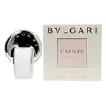 Bvlgari Omnia Crystalline femme / women, Eau de Toilette, Vaporisateur / Spray 65 ml, 1er Pack (1 x 65 ml)