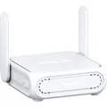 RT-BE58 Go, Mobile WLAN-Router weiß
