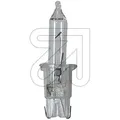 KONSTSMIDE Ersatzlämpchen 2125-053 7V 0,98W klar