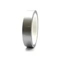 Finest Folia 10 Meter (0,79€/Meter) Zierstreifen Auto Motorrad Boot Modellbau Farbauswahl Dekorstreifen Seitenstreifen Klebestreifen (Silber, 15mm Breite)