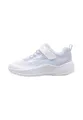 Skechers Microspec Advance Schuhe, White, 36