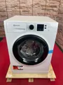 BAUKNECHT Super Eco 845 A Waschmaschine 8 kg Schaumsensor Flecken 40° Clean+