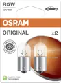 Osram Signallampe R5W Original 2.0 2 Stück