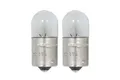 Für OSRAM OSR5007-2BL Light bulb R5W Standard (2 pcs) 12V 5W Light bulb (bliste