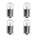 4 Glühlampen für Blinkleuchte R5W 12V 5W BA15s OSRAM passend für diverse PKW