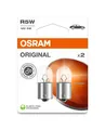 Glühlampe Schlussleuchte ORIGINAL ams-OSRAM 5007-2BL R5W 12V 5W Blisterpack TSI