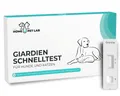 1 x Giardien Schnelltest Hund & Katze  GiardienTest zuverlässig als Test bei ...