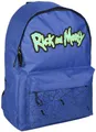 Rick and Morty - Casual - Rucksack
