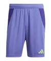 adidas Performance Tiro 25 Short lilagruen M