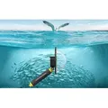 Unterwassergehäuse Telesin Dome Port für GoPro Hero 9 / Hero 10 / Hero 11 / Hero 12 (GP-DMP-T09)