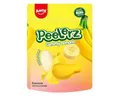 AMOS Süßigkeit, Amos Peelerz Banana Gummy tropisches Mini Fruchtgummi 65g 3er Pack